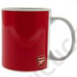 Arsenal kerámia bögre HATO