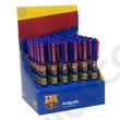 FC Barcelona 3 színű toll