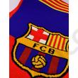 FC Barcelona kötött sál VERTI