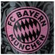 Bayern München kerámia bögre DAME