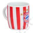 Bayern München kerámia bögre 