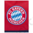 Bayern München neszeszer táska ROT