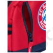 Bayern München neszeszer táska ROT