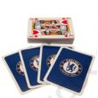 Chelsea römi, poker kártya