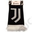 Juventus kötött sál STRIPE