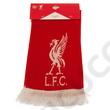 Liverpool kötött sál YNWA