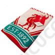 Liverpool törölköző EST