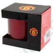 Manchester United kerámia bögre HATO
