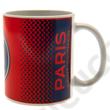 Paris Saint Germain kerámia bögre FADE