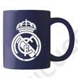 Real Madrid kerámia bögre ESCUDO