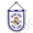 Real Madrid kis zászló SINCE