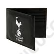 Tottenham Hotspur címeres bőr pénztárca