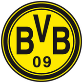 Borussia Dortmund Borussia Dortmund
