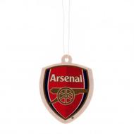 Arsenal autós illatosító