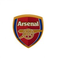 Arsenal hütőmágnes címer