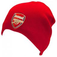 Arsenal kötött sapka BASIC