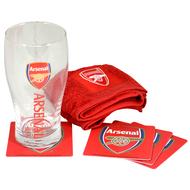 Arsenal mini bár szett WMARK