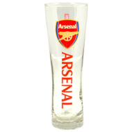 Arsenal sörös pohár PERONI