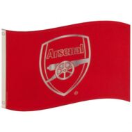Arsenal zászló RATY