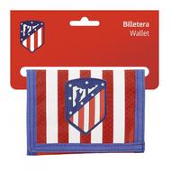 Atletico Madrid pénztárca CRESTA