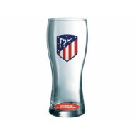 Atletico Madrid sörös pohár