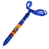 FC Barcelona 6 színű toll