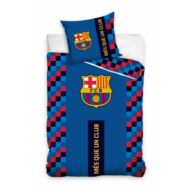 FC Barcelona ágynemű paplan-és párnahuzat BABOS