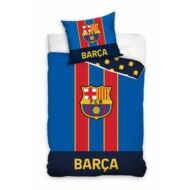 FC Barcelona ágynemű paplan-és párnahuzat PARES