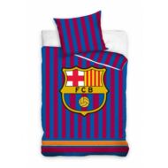 FC Barcelona ágynemű paplan-és párnahuzat SPIGA