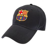 FC Barcelona baseball sapka AZUL