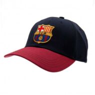FC Barcelona baseball sapka NAVY