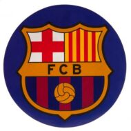 FC Barcelona címer matrica 
