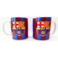 FC Barcelona kerámia bögre LINEA