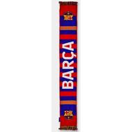 FC Barcelona kötött sál VERTI