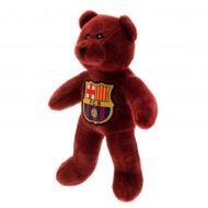 FC Barcelona mini plüss mackó