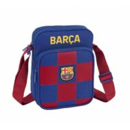 FC Barcelona oldal táska PLAZA