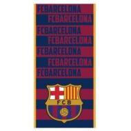 FC Barcelona törölköző ACIDO