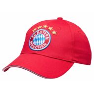 Bayern München baseball sapka MSM RIED