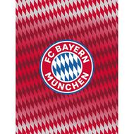 Bayern München polár takaró QUER