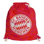 Bayern München tornazsák