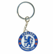 Chelsea fém kulcstartó