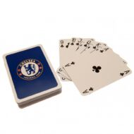 Chelsea römi, poker kártya