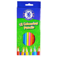 Chelsea színes ceruza készlet (12db)