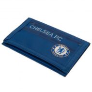 Chelsea tépőzáras pénztárca STEEP