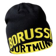 Borussia Dortmund gyerek kötött sapka BODOR