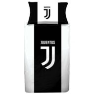 Juventus ágynemű paplan-és párnahuzat BOSSO