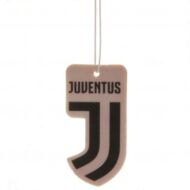 Juventus autós illatosító