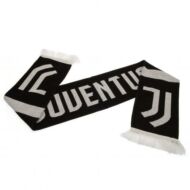 Juventus kötött sál STRIPE
