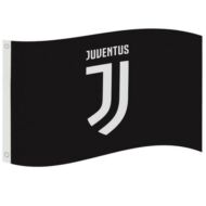 Juventus zászló NUOVO