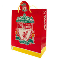 Liverpool ajándék táska COL